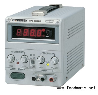  GPS-1850D  線性直流電源-臺灣固緯 GPS-1850D  線性直流電源-GPS-1850D價格