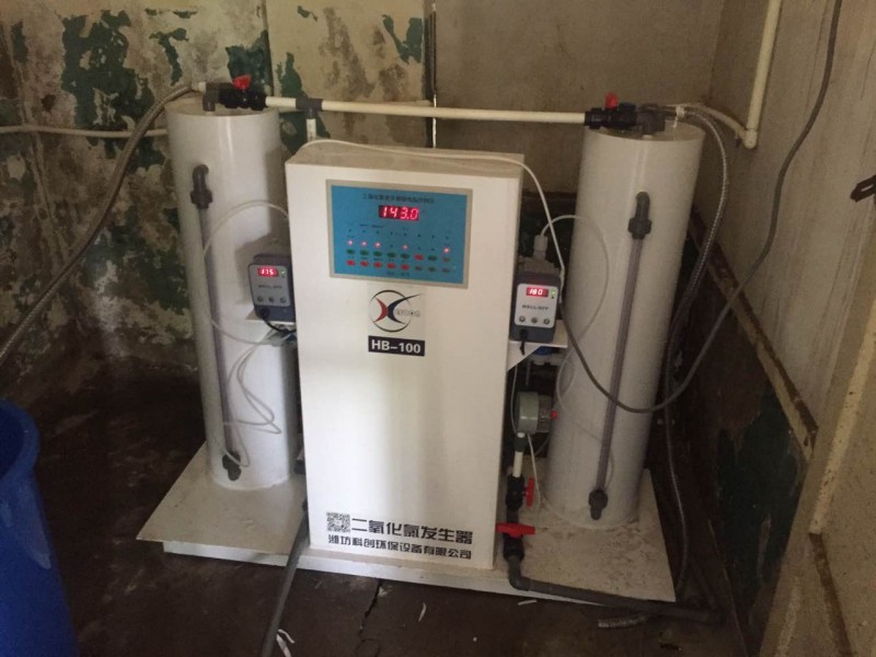 消毒設備價格對比