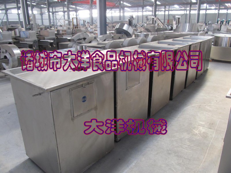薯條機