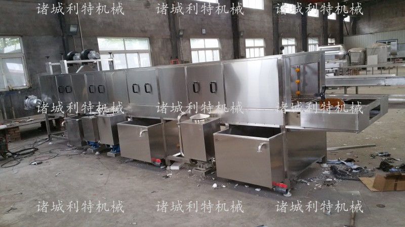洗筐機（9） (5)