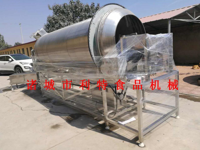 滾筒清洗機1