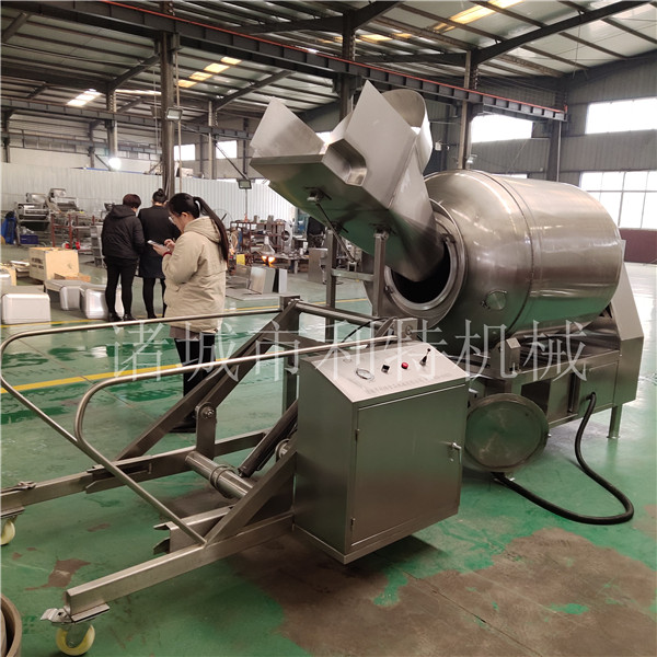 600L水循環真空滾揉機 (8)