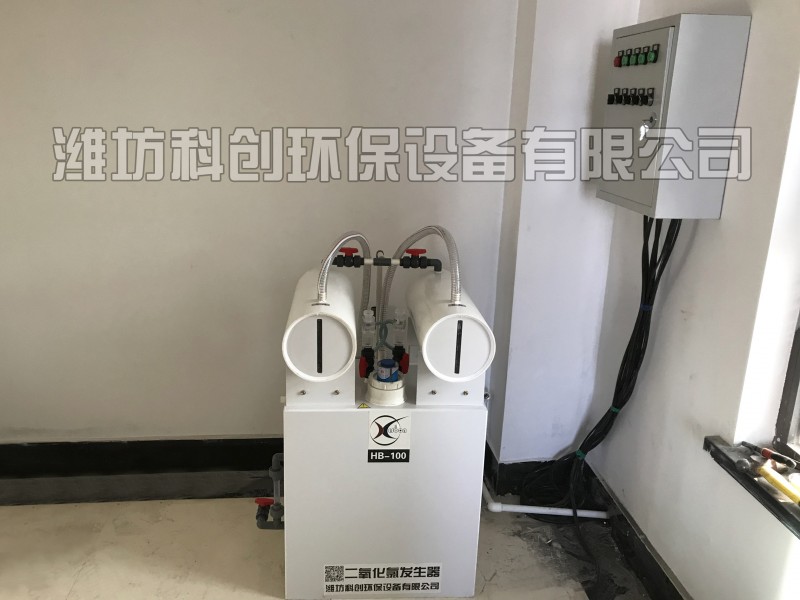 門診消毒防控措施設備