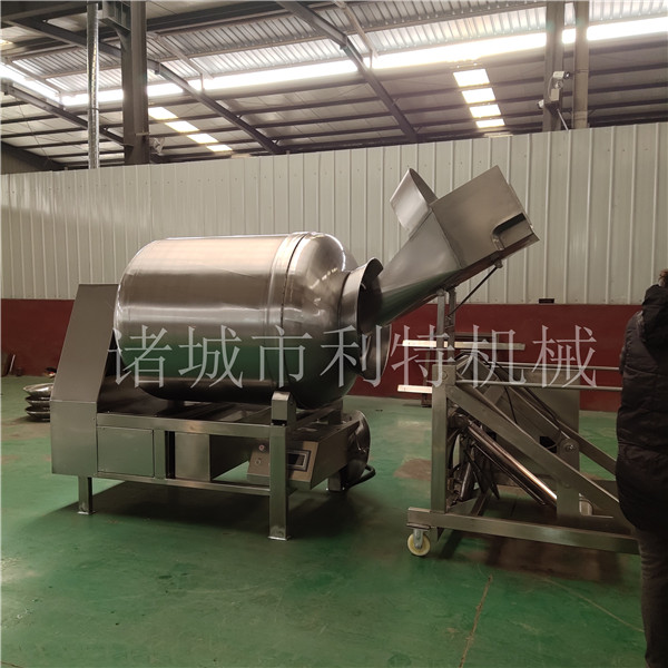 600L水循環(huán)真空滾揉機(jī) (7)