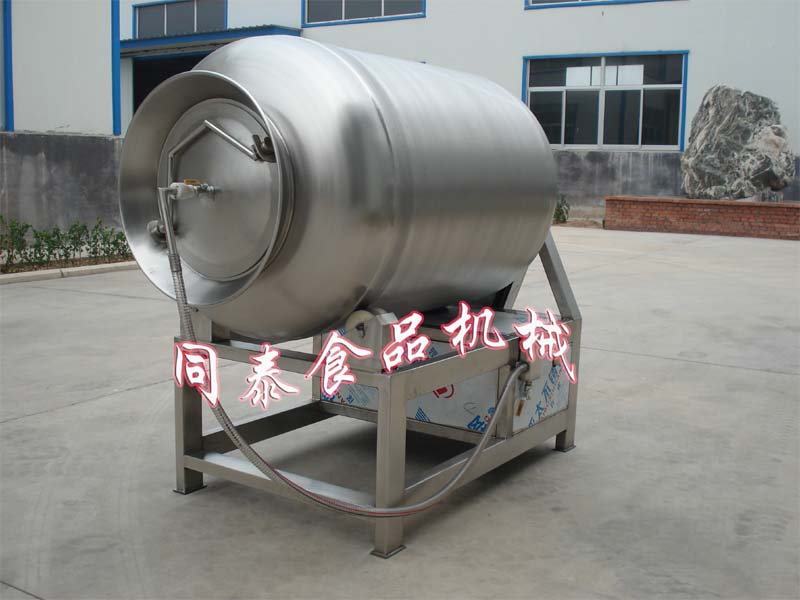滾揉機2