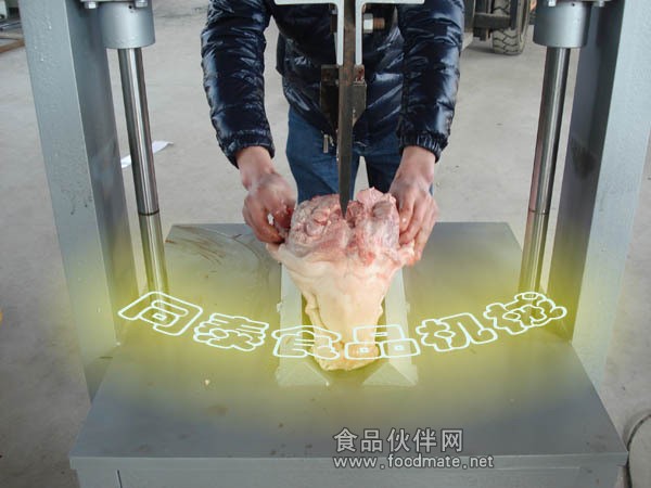 劈豬頭1