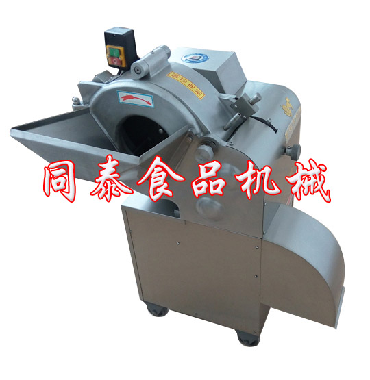 果蔬切丁機4