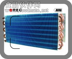 正島除濕機優(yōu)勢三：【配套內(nèi)螺紋銅管】