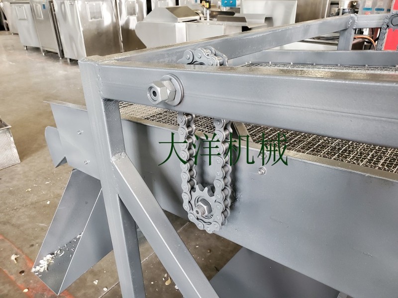 蒜瓣分級