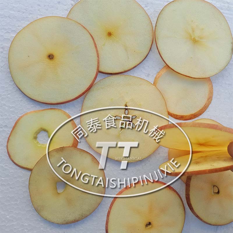 蘋果切片1