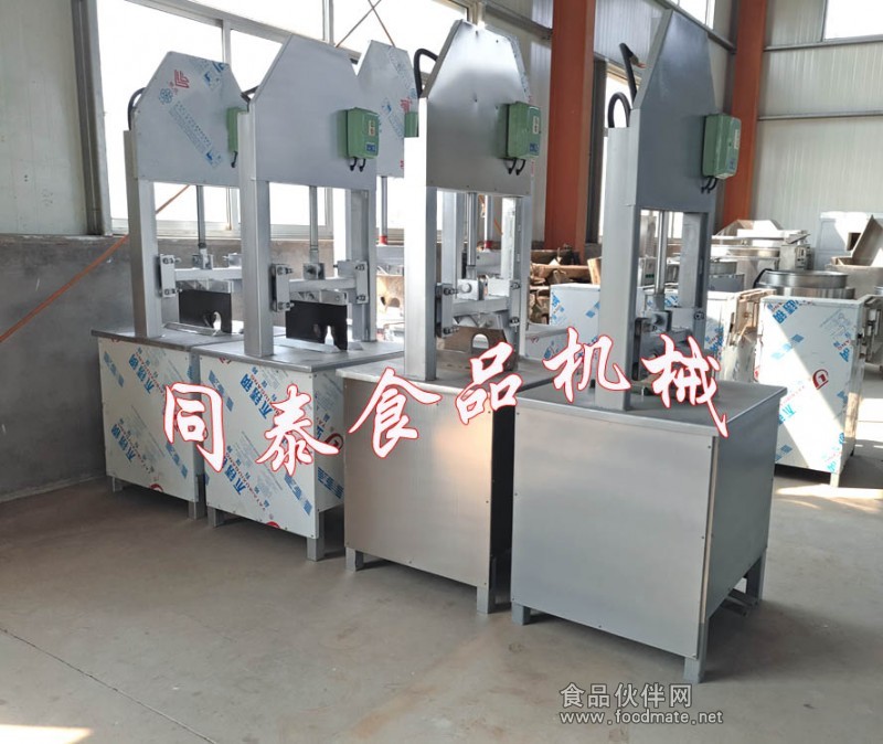 劈頭機3
