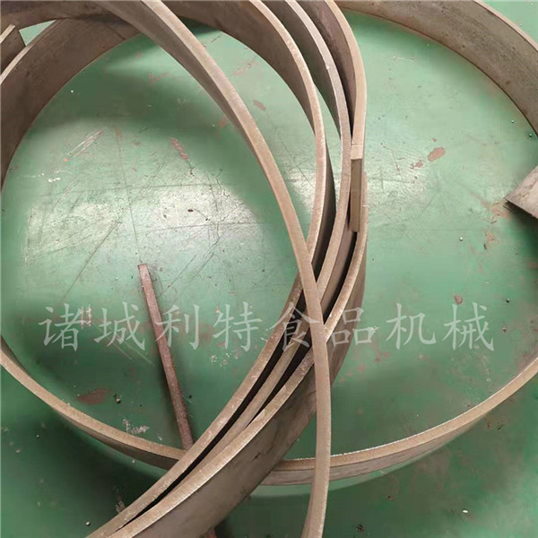 滾揉機腰帶 (1)
