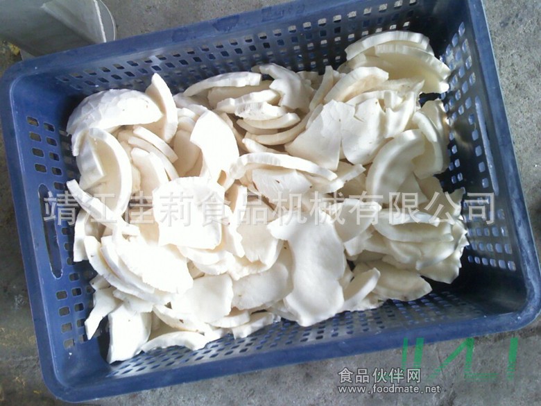 椰肉研磨機（椰肉原料）