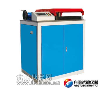 GW-40B/50B鋼筋彎曲試驗機