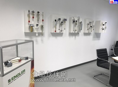 董總拜訪德國供應商 8