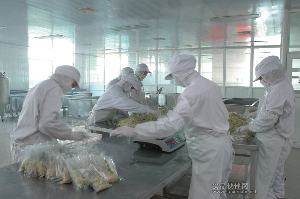 壽司姜片,紅色