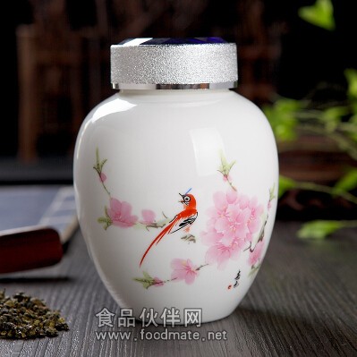 陶瓷茶葉罐批發