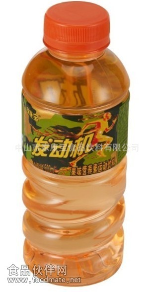 500ML運(yùn)動(dòng)營養(yǎng)素