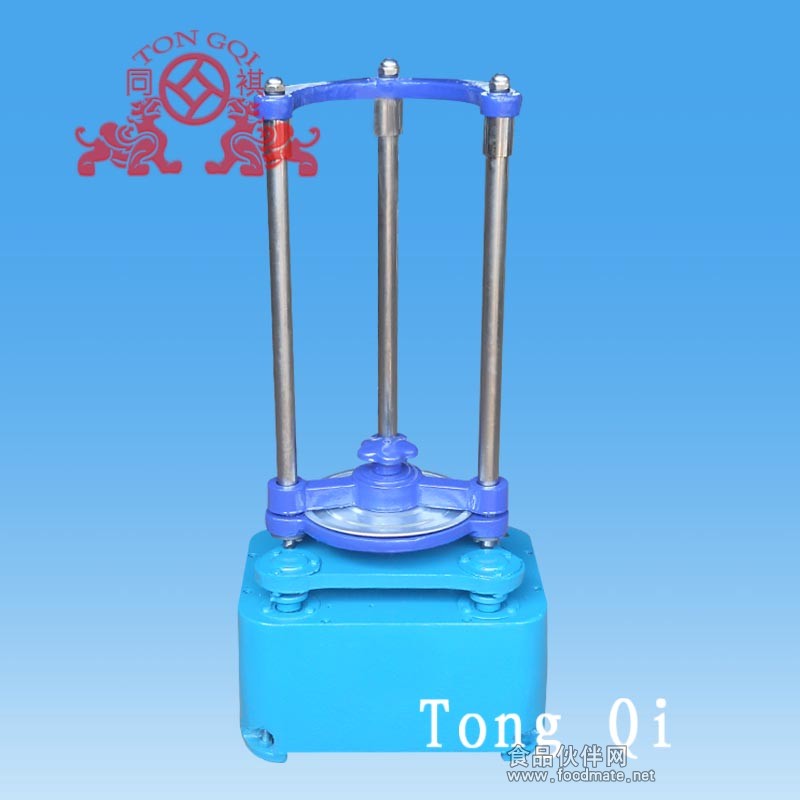 XSB-200A數(shù)顯頂擊振篩機