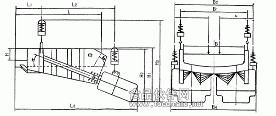 供應(yīng)電磁振動(dòng)給料機(jī)