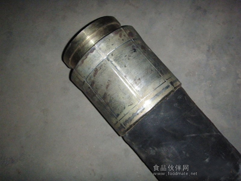 汽車用安全氣囊管扣壓機_大口徑鋼絲吸引管扣壓機_氣囊管扣壓機