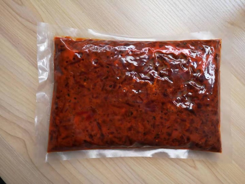 老火鍋底料