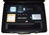 CEL-430/K1積分式聲級計