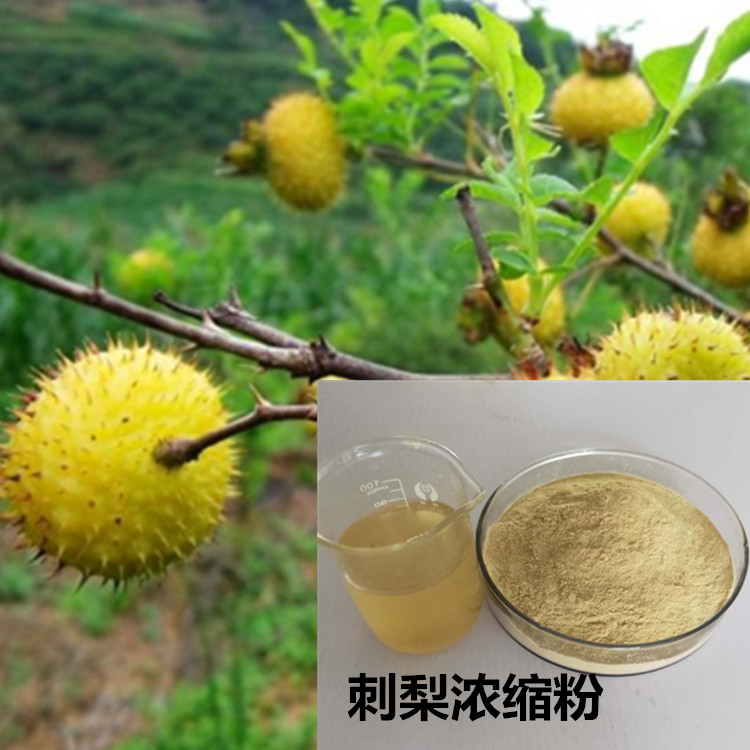 刺梨粉