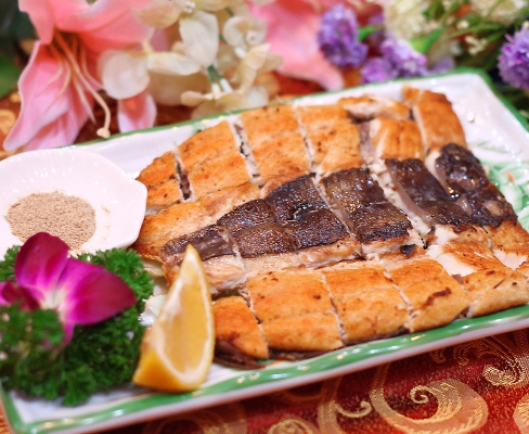 虱目魚檢測 虱目魚檢測