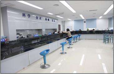 甲醛過濾效率檢測機構