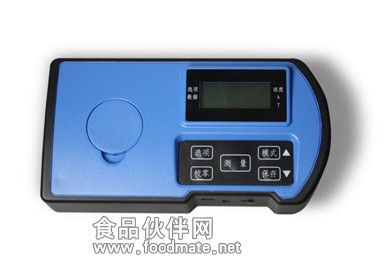 水中尿素檢測儀