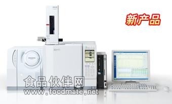 日本島津氣相色譜質譜聯用儀GCMS-QP2010SE