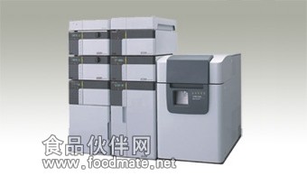 日本島津液相色譜質譜聯用儀LCMS-2020