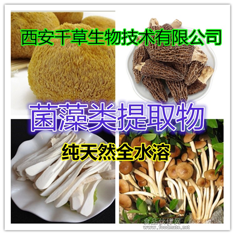 菌藻類提取物2