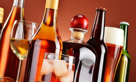世界酒水網：酒為什么致癌？