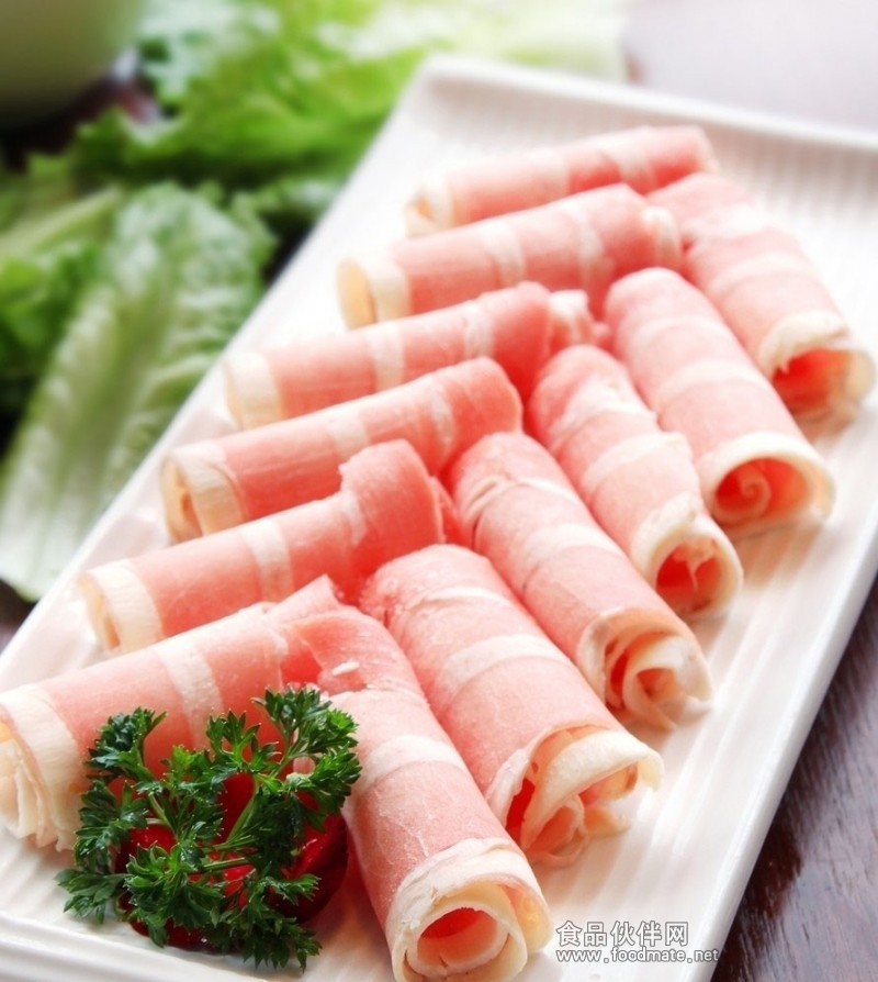 肉類真實(shí)性檢測(cè)