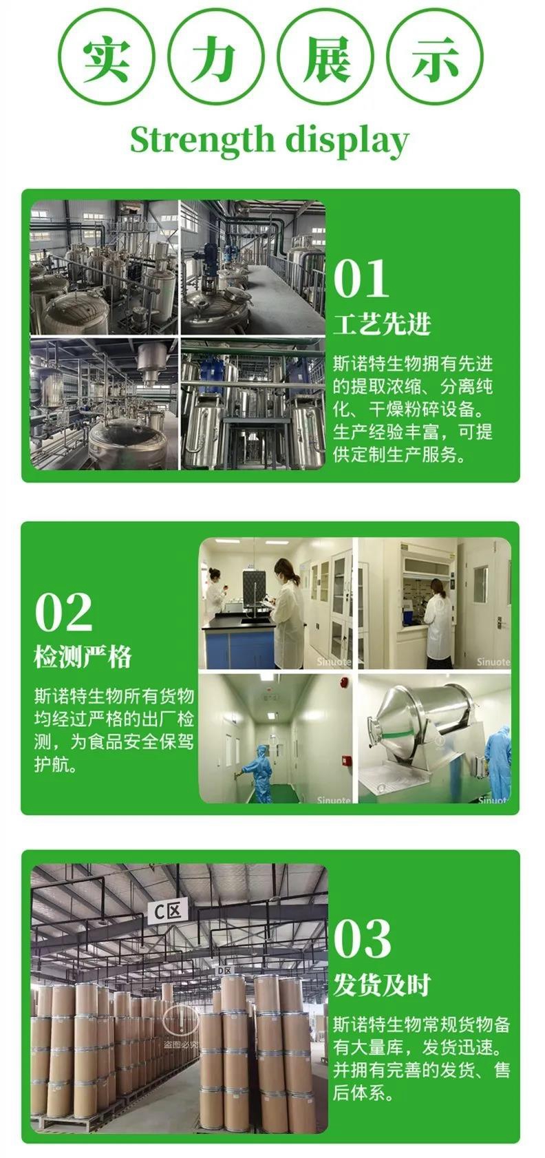 實力展示