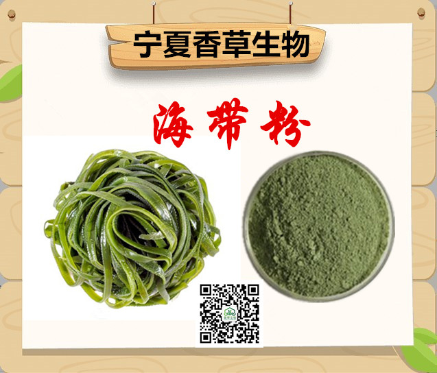 海帶粉