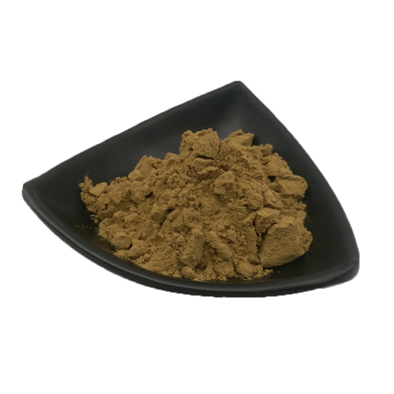 馬齒筧提取物1