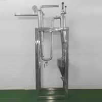 地瓜淀粉除砂器參數