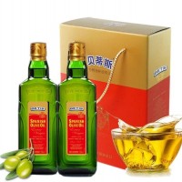 貝蒂斯原裝進(jìn)口特級(jí)初榨橄欖油