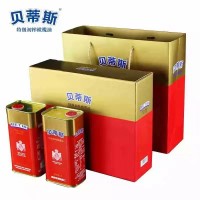 貝蒂斯原裝進(jìn)口特級(jí)初榨橄欖油1L*12罐