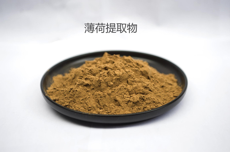 薄荷提取物