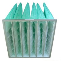 食品廠車間通風(fēng)凈化過(guò)濾器  食品廠凈化過(guò)濾箱 空氣凈化器生產(chǎn)