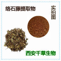 絡石藤提取物 廠家生產植物提取物定做石龍藤流浸膏顆粒