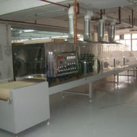 雞精微波烘干殺菌機  雞精微波烘干殺菌機廠家