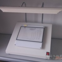 生活用紙塵埃度測定儀 標(biāo)準(zhǔn)塵埃度圖 塵埃度對比圖 ZCA-1