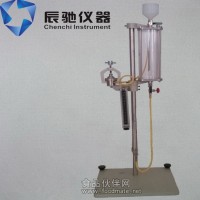 QBT1667紙與紙板透氣度測定儀