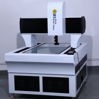 精密600*800mm全自動(dòng)投影機(jī) 6080全自動(dòng)影像二次元