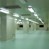 江西贛州食品凈化廠房無塵車間-三匯凈化